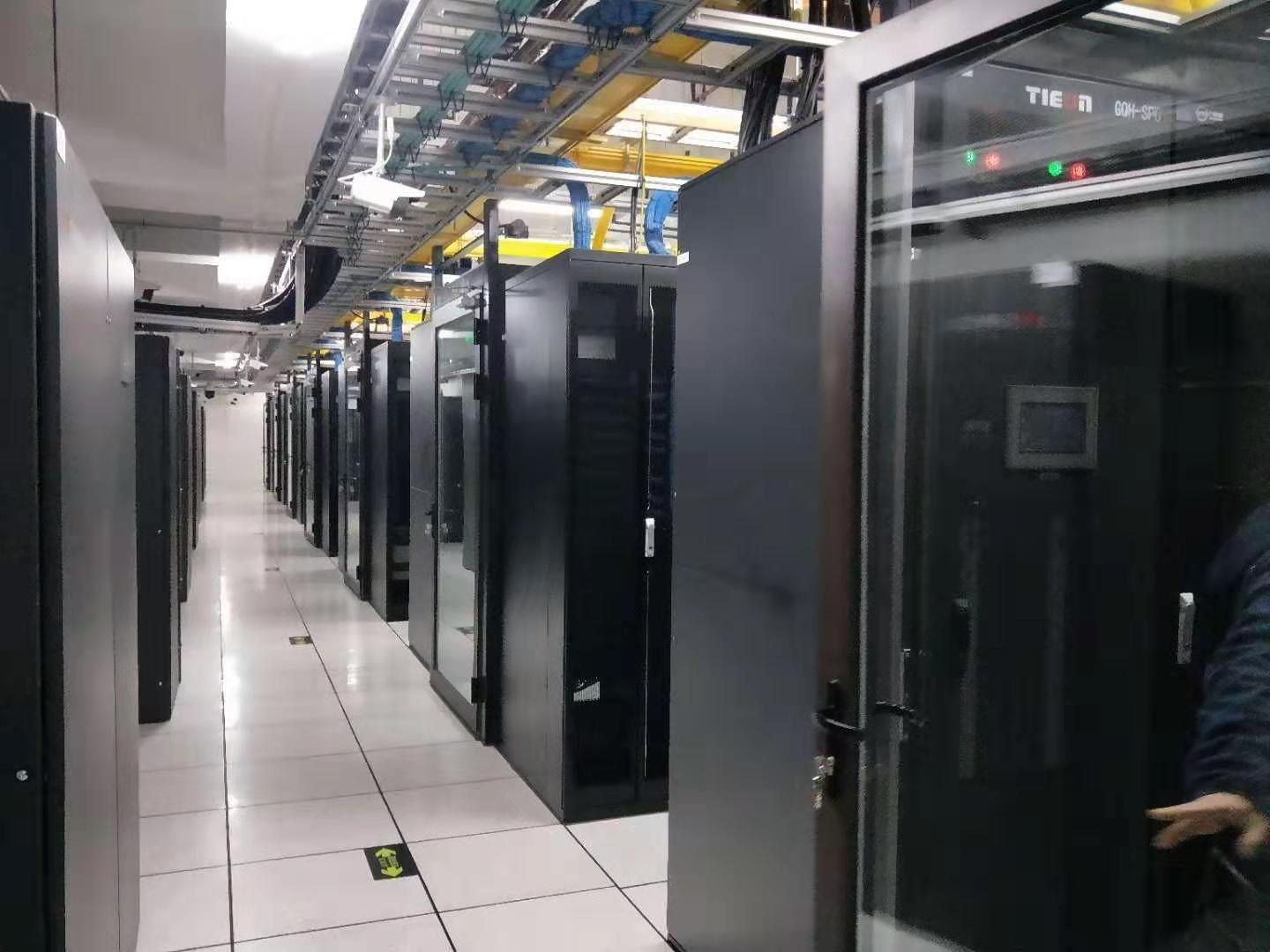 上海科技网天津IPFS机房-天津多线机房-天津自贸区机房